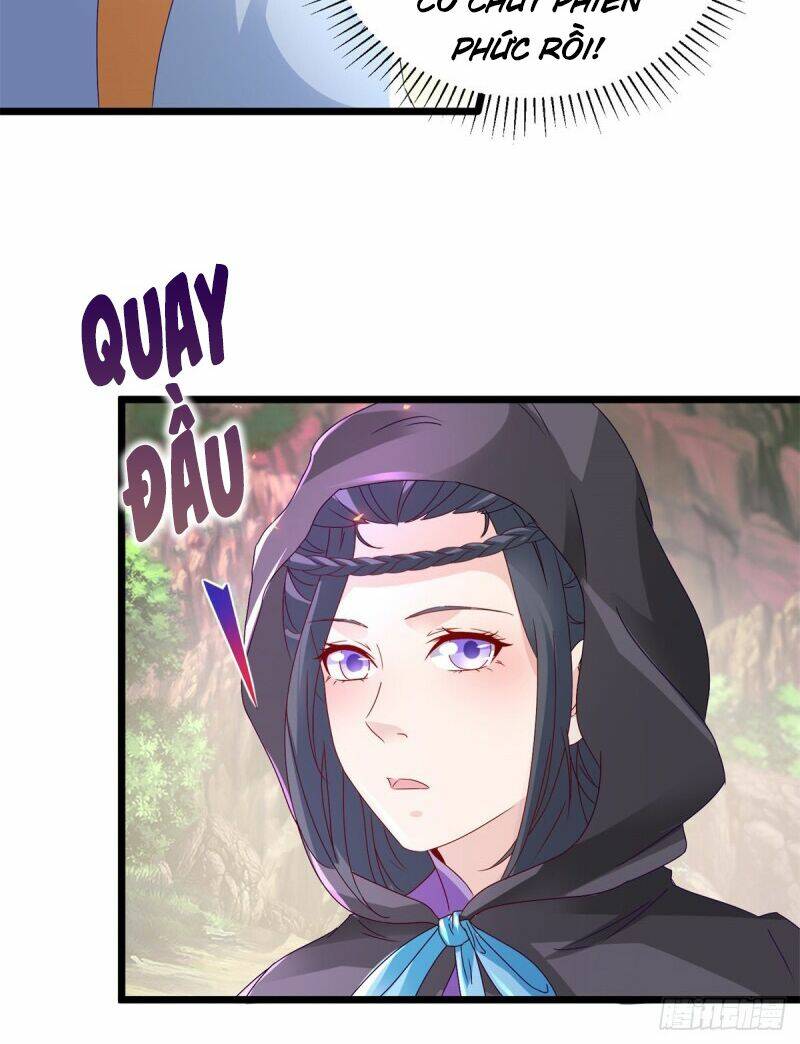 Thần Hồn Võ Đế Chapter 150 - Trang 2