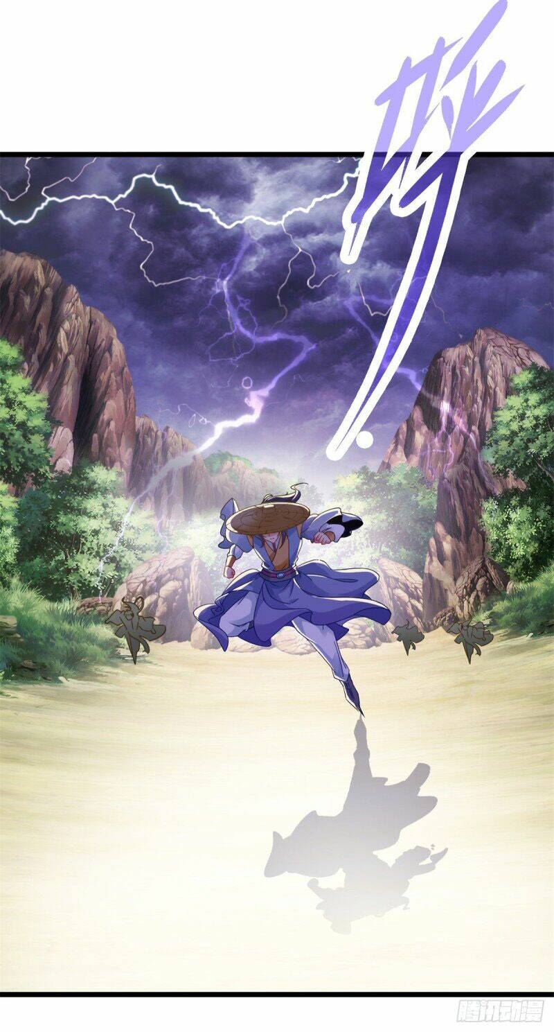 Thần Hồn Võ Đế Chapter 150 - Trang 2