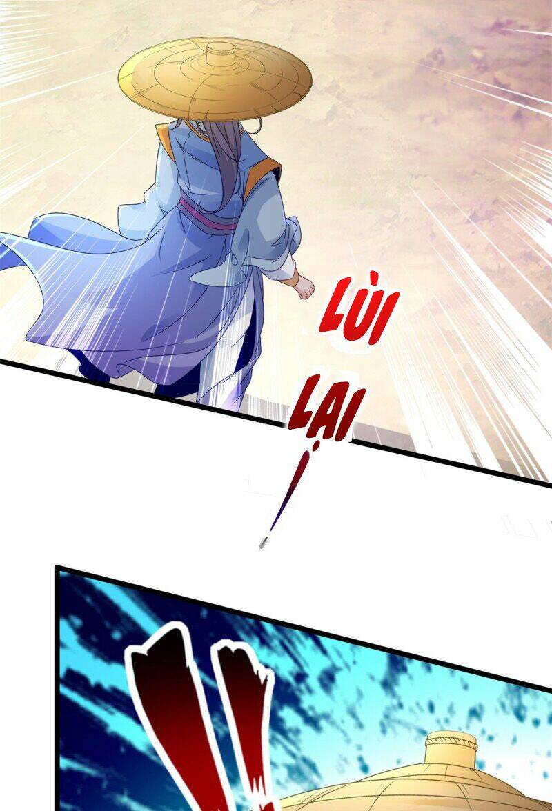 Thần Hồn Võ Đế Chapter 150 - Trang 2