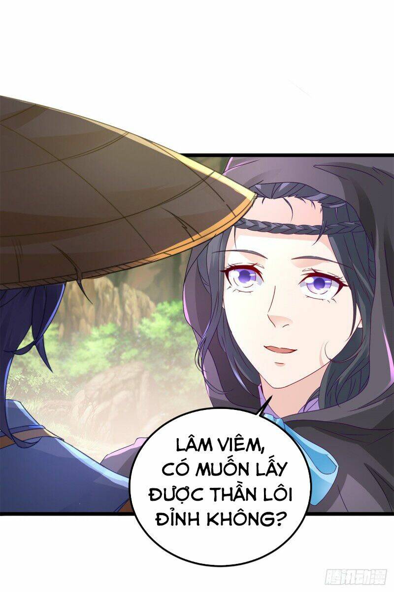 Thần Hồn Võ Đế Chapter 150 - Trang 2