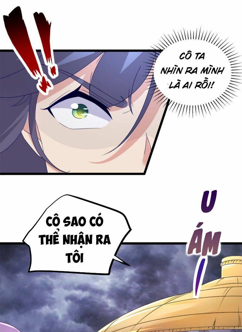 Thần Hồn Võ Đế Chapter 150 - Trang 2