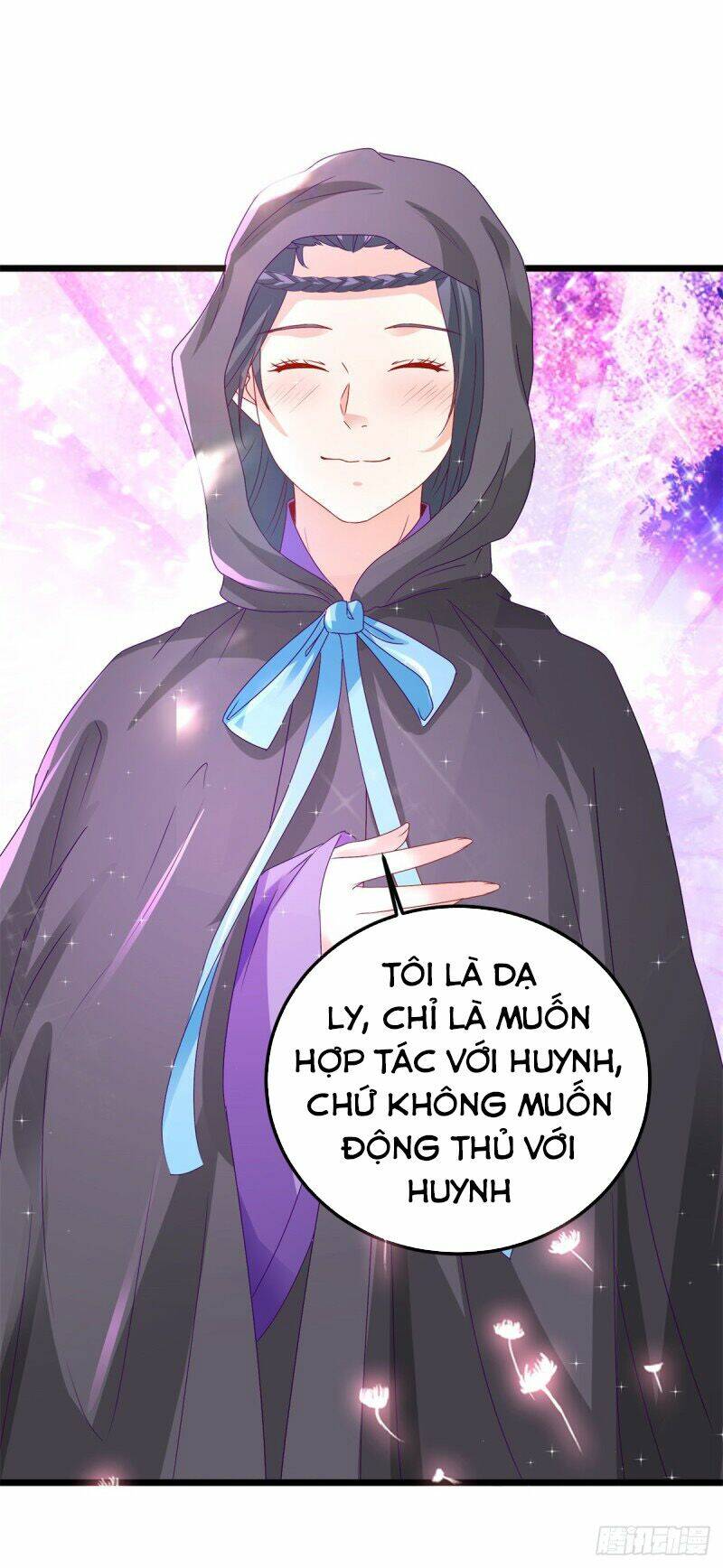 Thần Hồn Võ Đế Chapter 150 - Trang 2