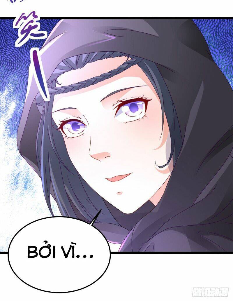 Thần Hồn Võ Đế Chapter 150 - Trang 2