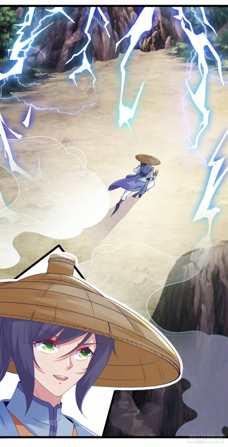 Thần Hồn Võ Đế Chapter 150 - Trang 2