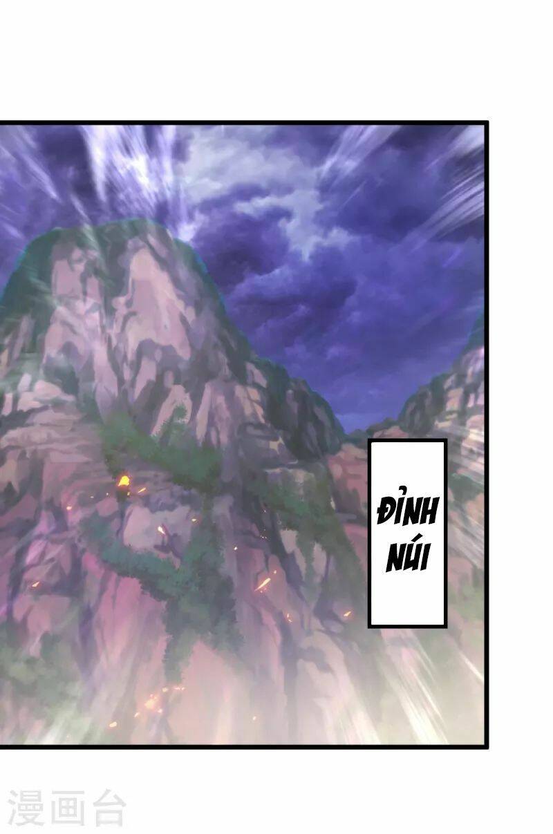 Thần Hồn Võ Đế Chapter 151 - Trang 2