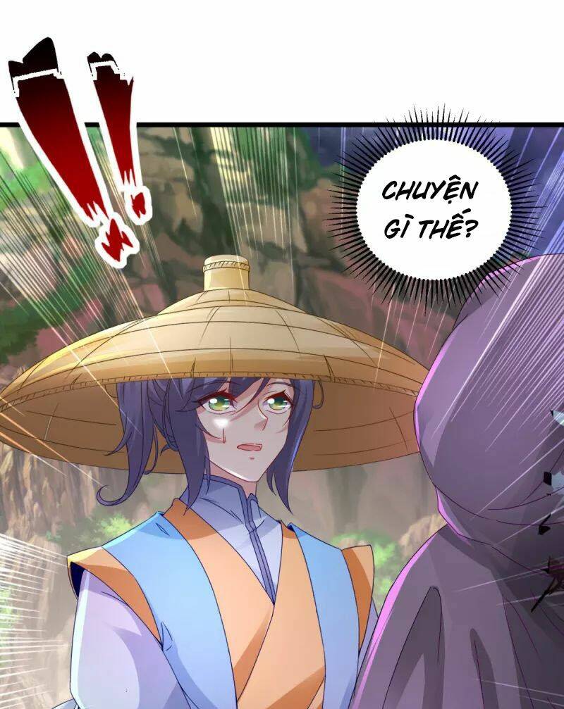 Thần Hồn Võ Đế Chapter 151 - Trang 2