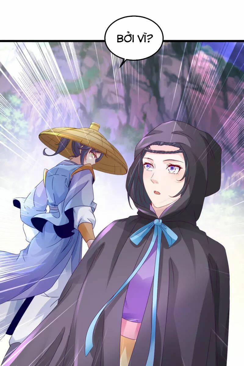 Thần Hồn Võ Đế Chapter 151 - Trang 2