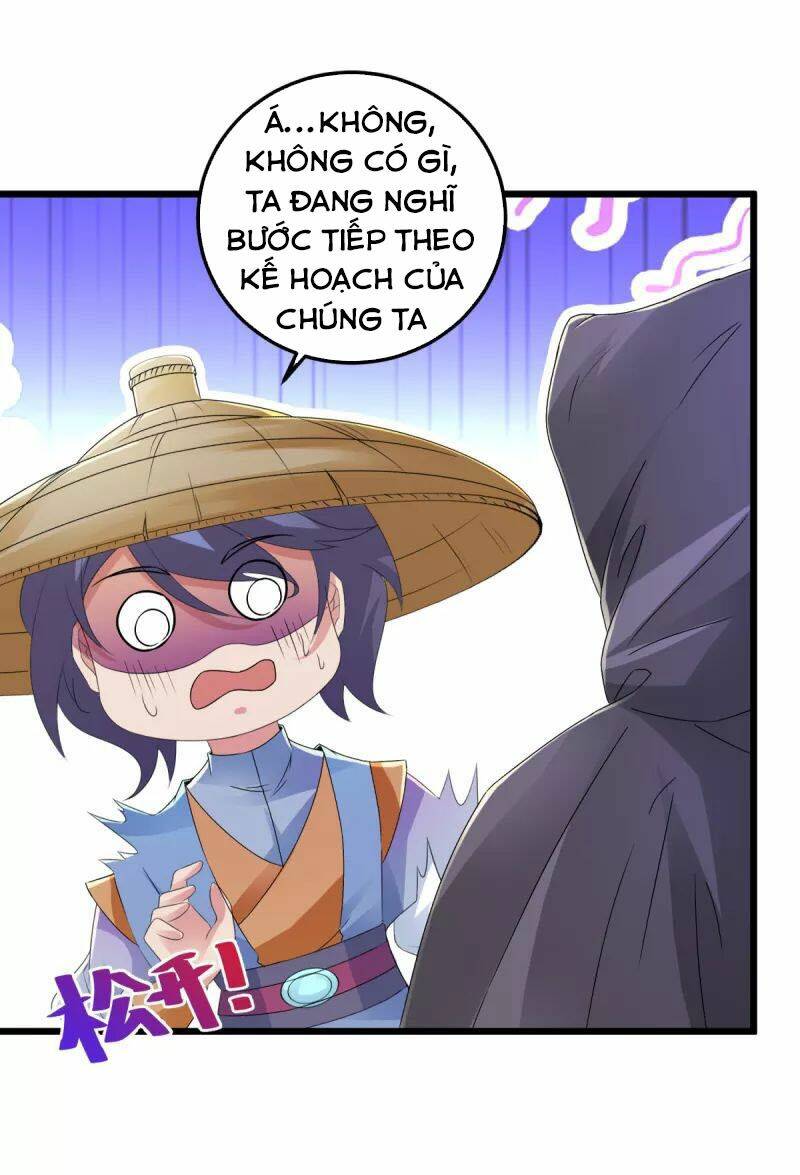 Thần Hồn Võ Đế Chapter 151 - Trang 2