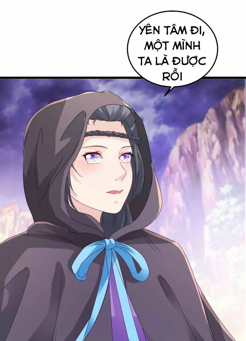 Thần Hồn Võ Đế Chapter 151 - Trang 2