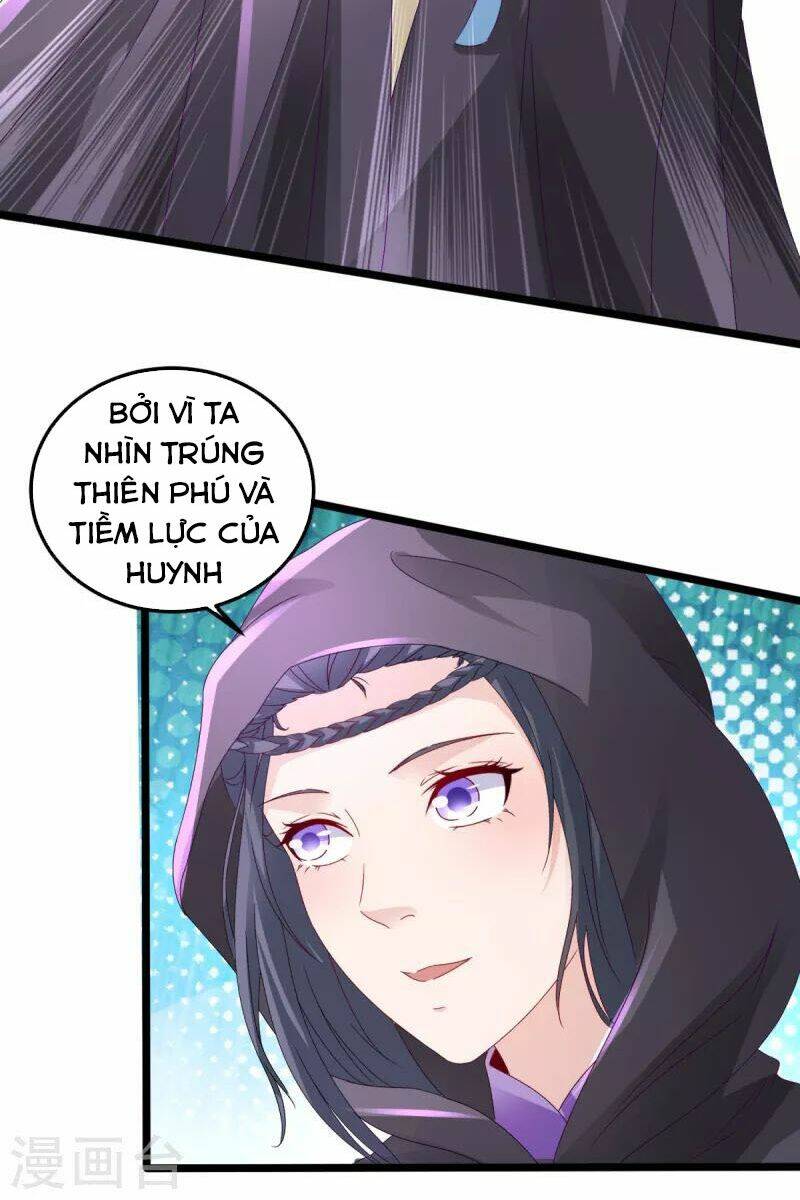 Thần Hồn Võ Đế Chapter 151 - Trang 2