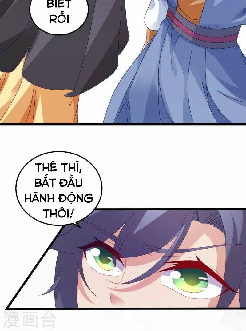 Thần Hồn Võ Đế Chapter 151 - Trang 2