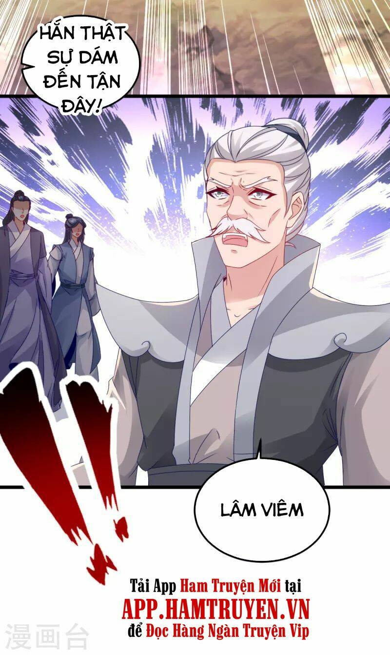 Thần Hồn Võ Đế Chapter 151 - Trang 2