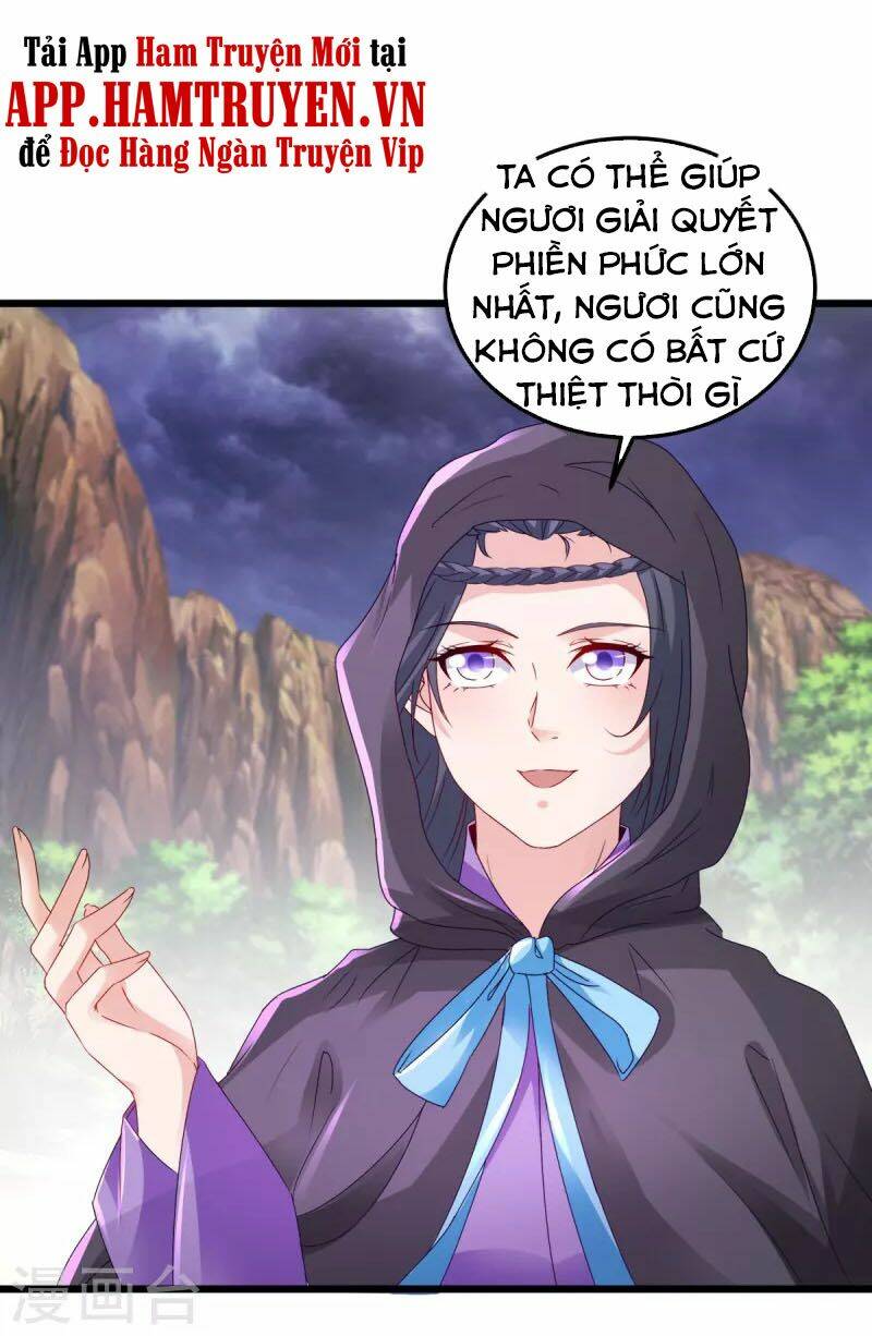 Thần Hồn Võ Đế Chapter 151 - Trang 2