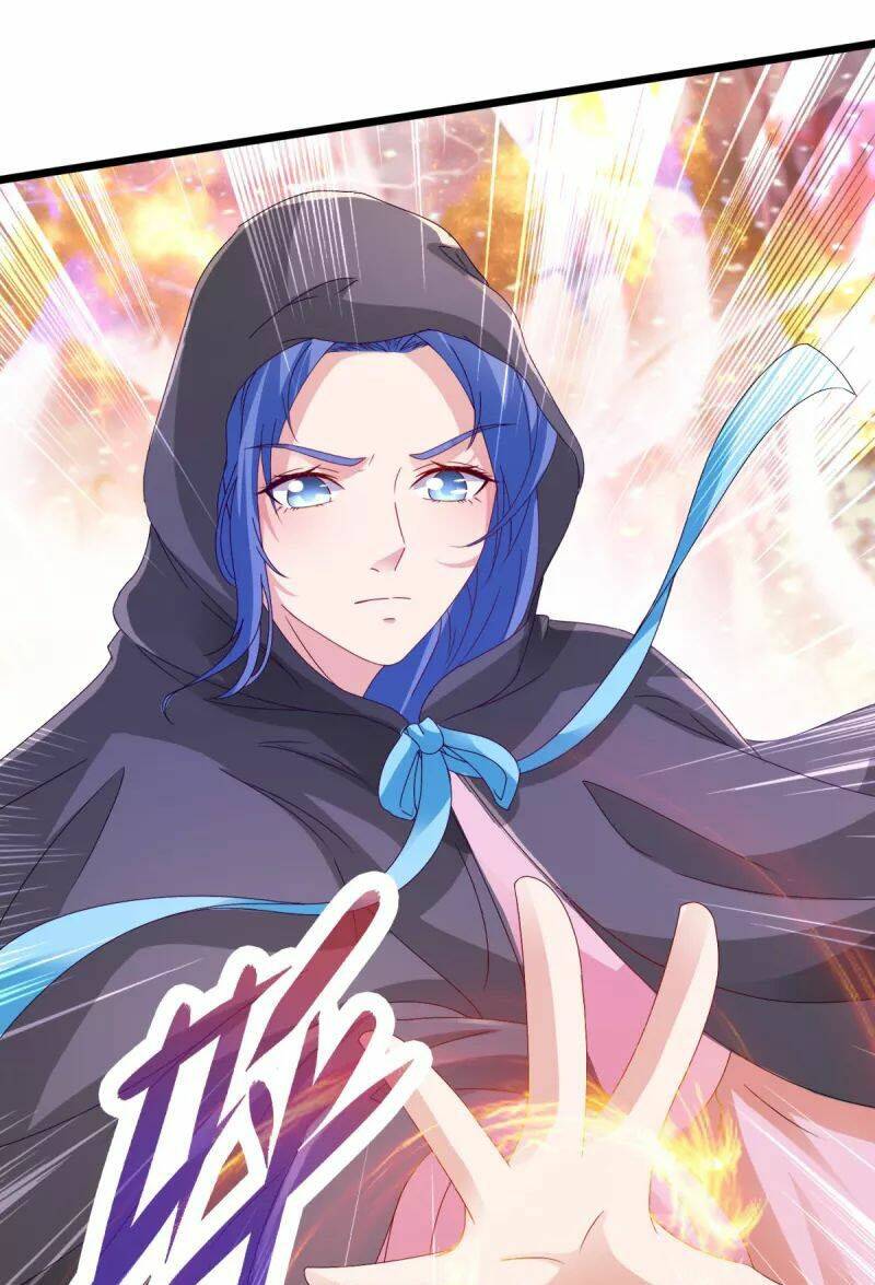 Thần Hồn Võ Đế Chapter 152 - Trang 2