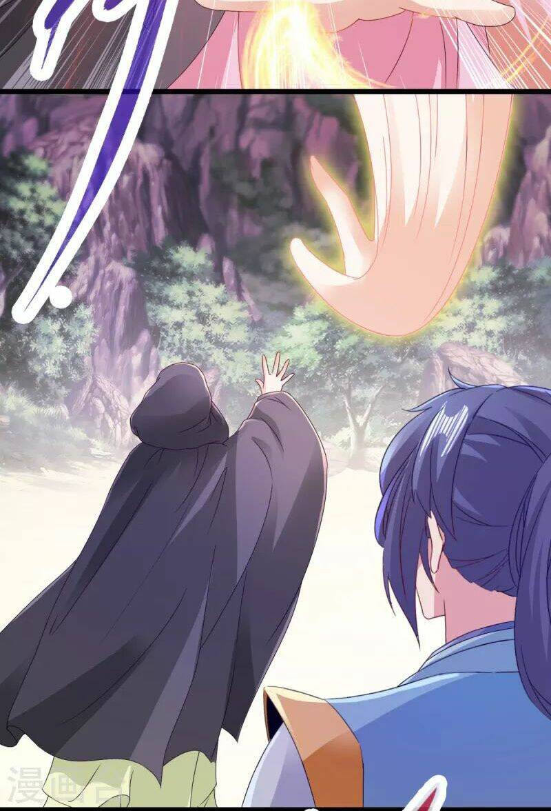 Thần Hồn Võ Đế Chapter 152 - Trang 2