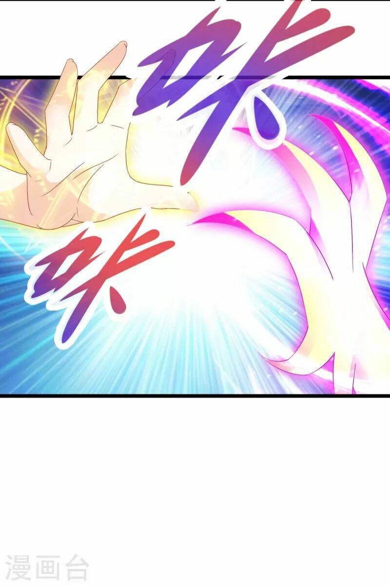 Thần Hồn Võ Đế Chapter 152 - Trang 2