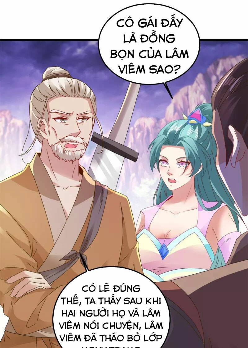 Thần Hồn Võ Đế Chapter 152 - Trang 2