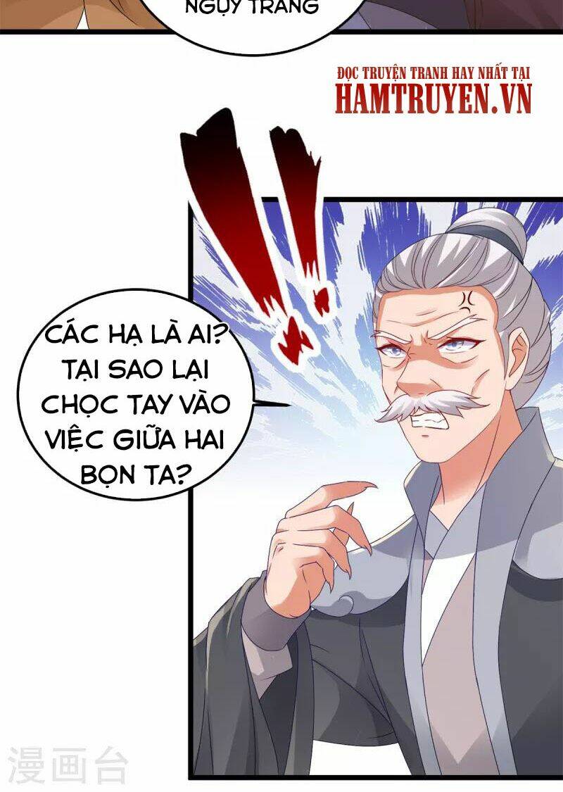 Thần Hồn Võ Đế Chapter 152 - Trang 2