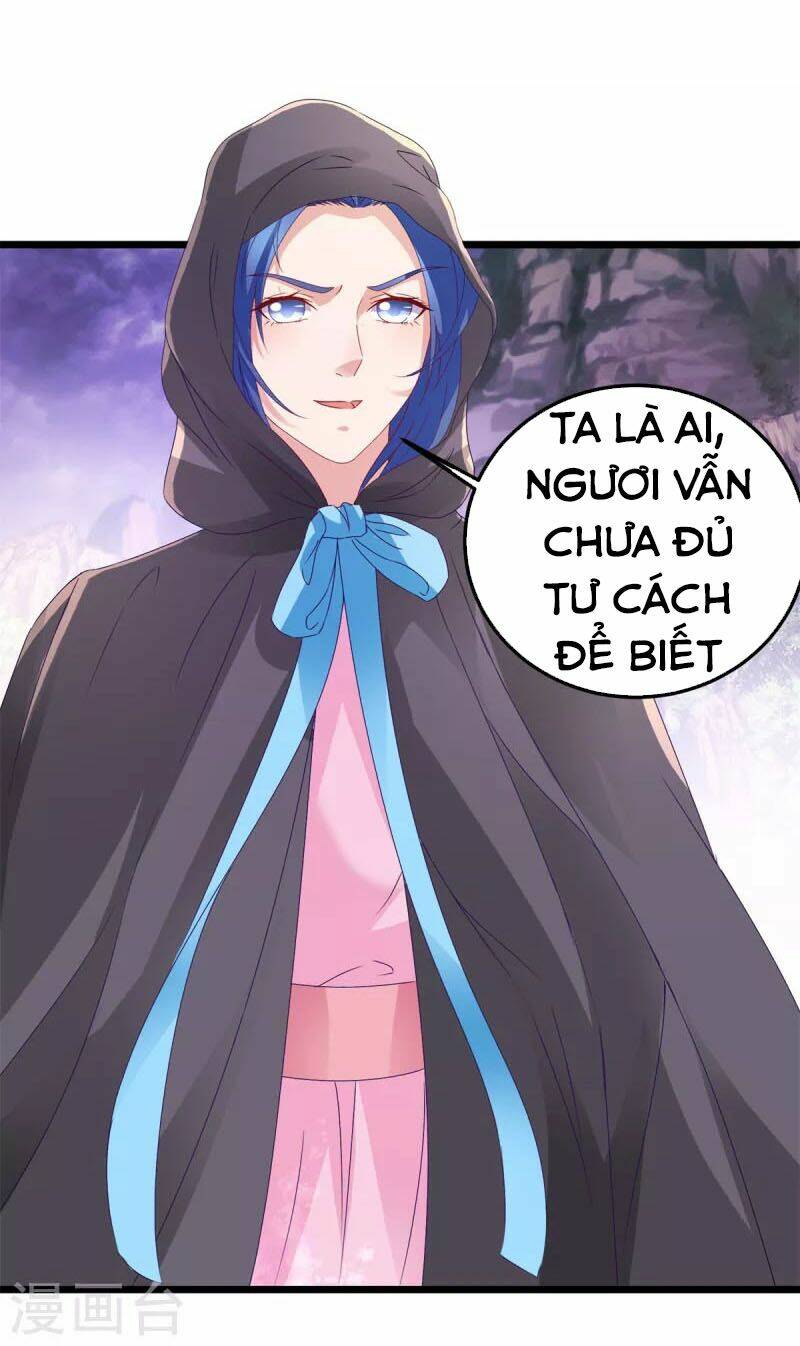 Thần Hồn Võ Đế Chapter 152 - Trang 2