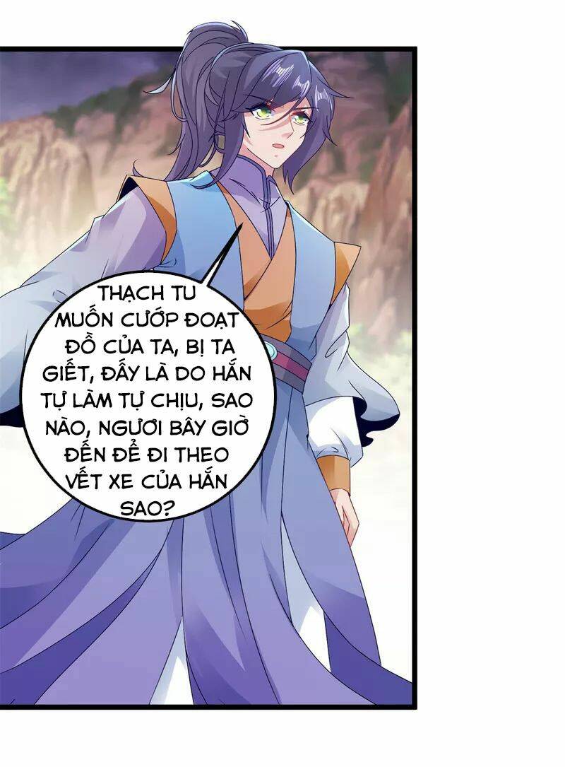 Thần Hồn Võ Đế Chapter 152 - Trang 2