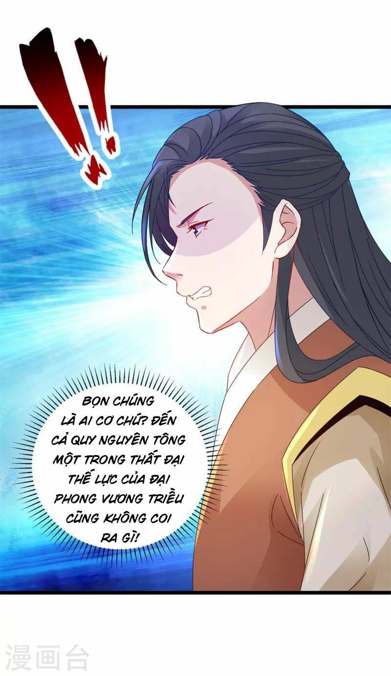 Thần Hồn Võ Đế Chapter 152 - Trang 2