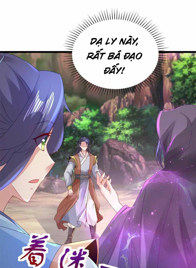 Thần Hồn Võ Đế Chapter 152 - Trang 2