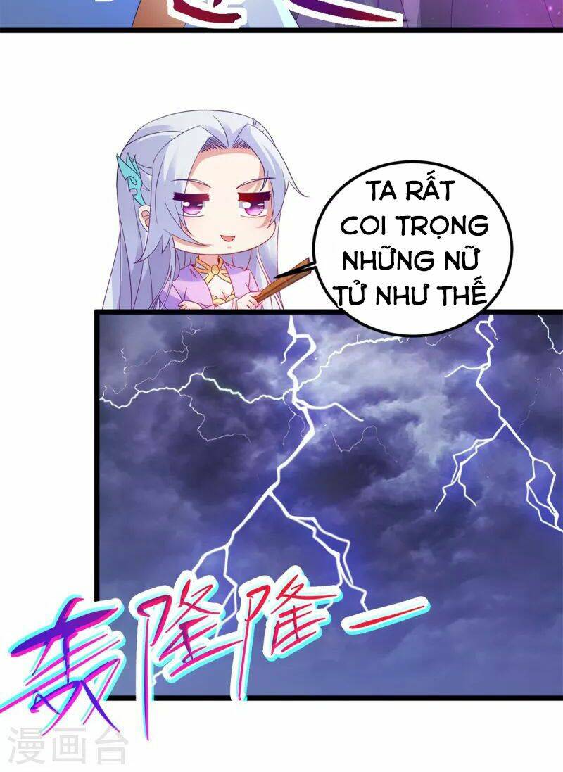 Thần Hồn Võ Đế Chapter 152 - Trang 2