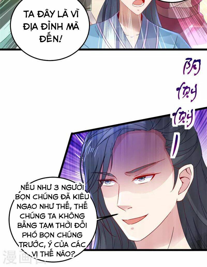 Thần Hồn Võ Đế Chapter 152 - Trang 2