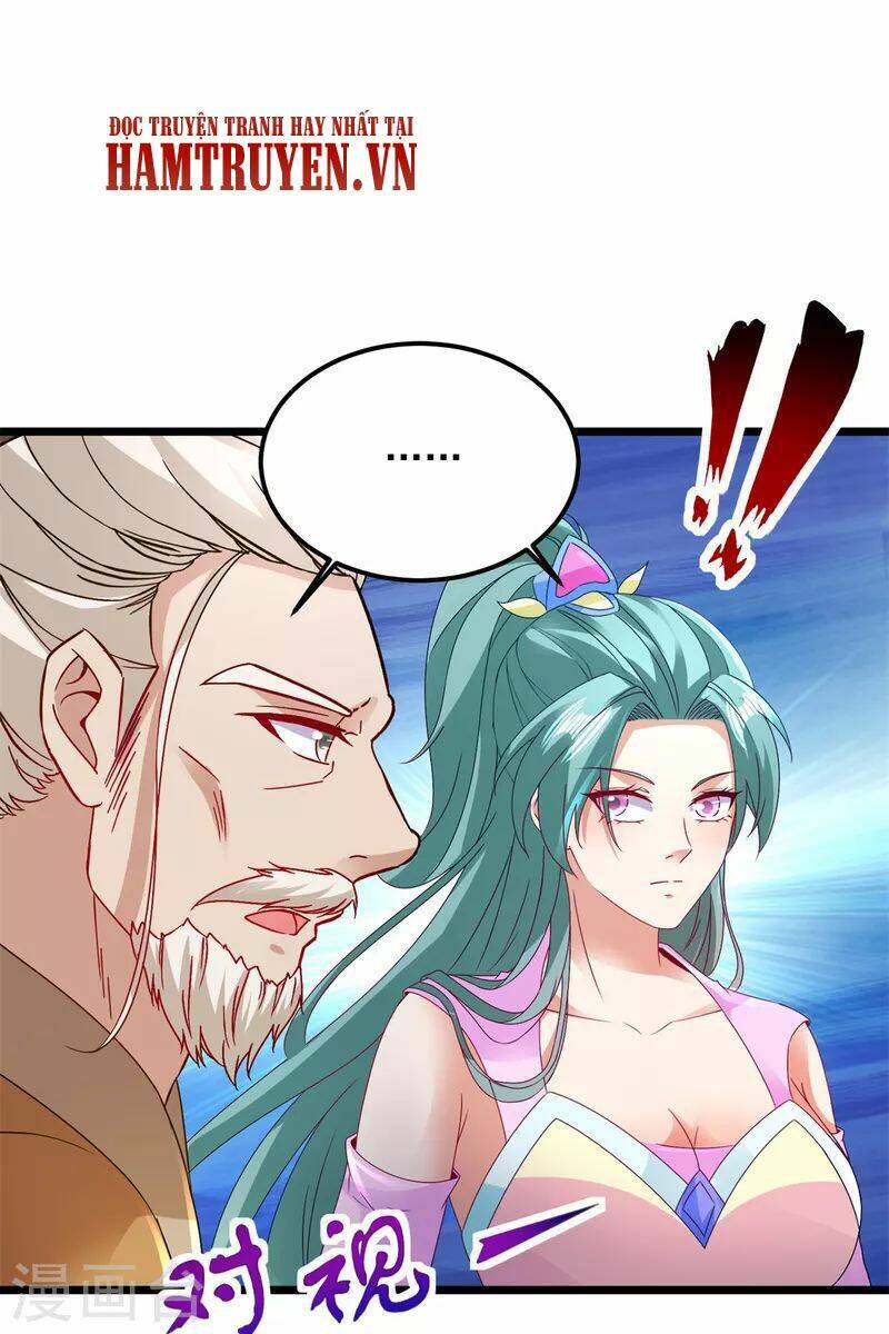 Thần Hồn Võ Đế Chapter 152 - Trang 2