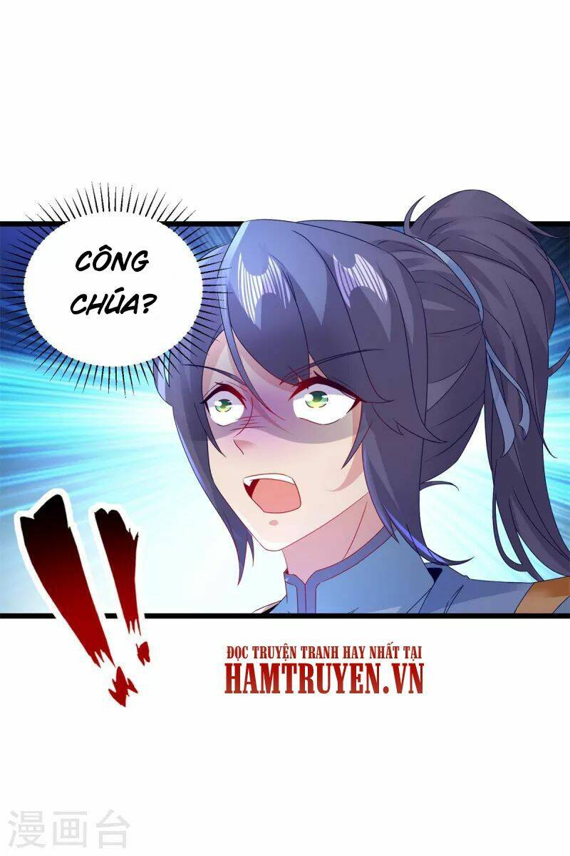 Thần Hồn Võ Đế Chapter 152 - Trang 2