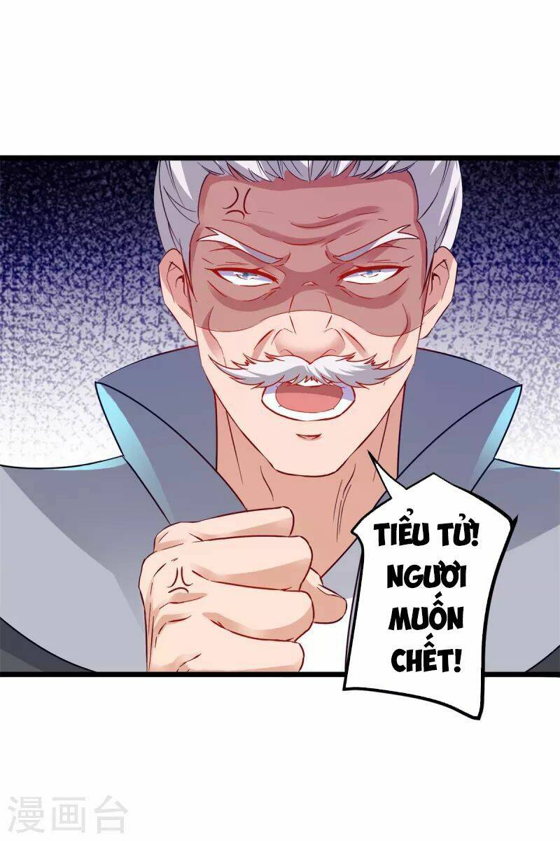Thần Hồn Võ Đế Chapter 152 - Trang 2