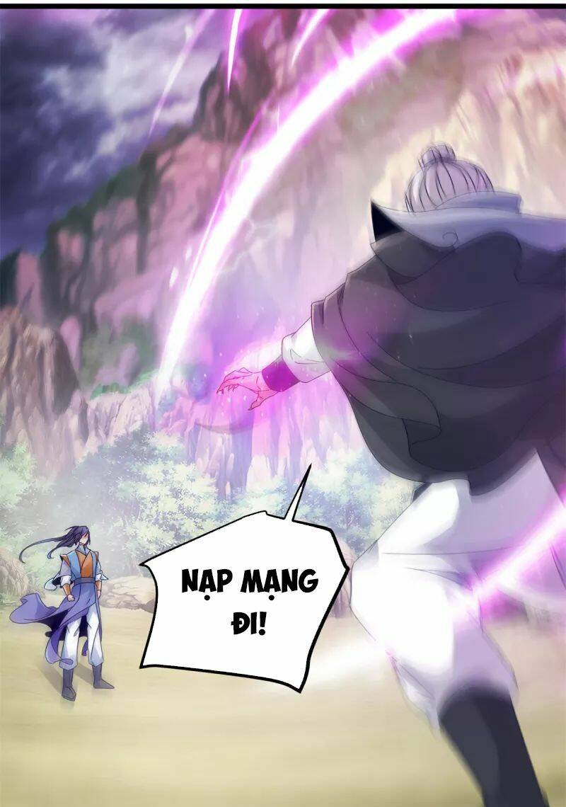 Thần Hồn Võ Đế Chapter 152 - Trang 2