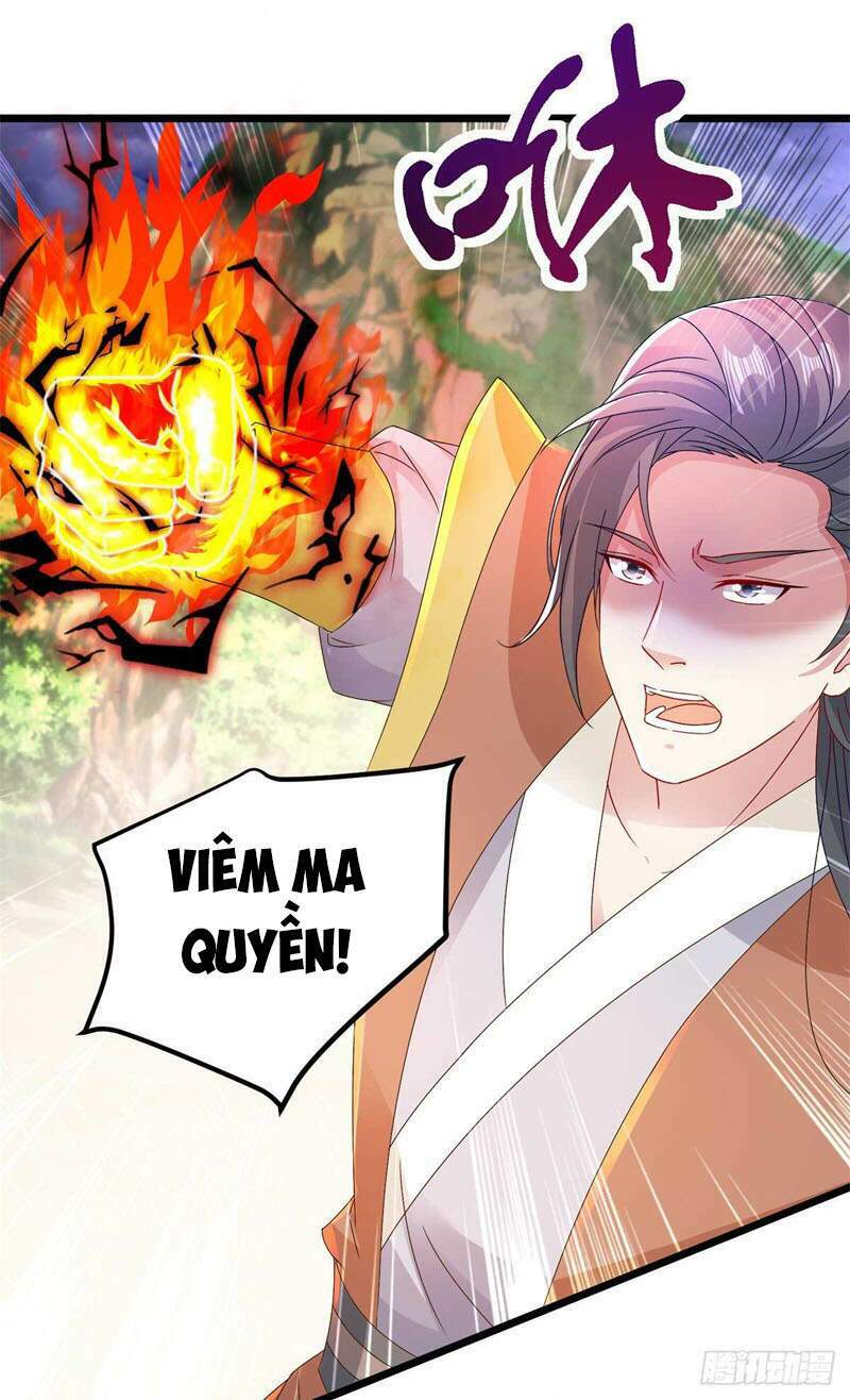 Thần Hồn Võ Đế Chapter 153 - Trang 2
