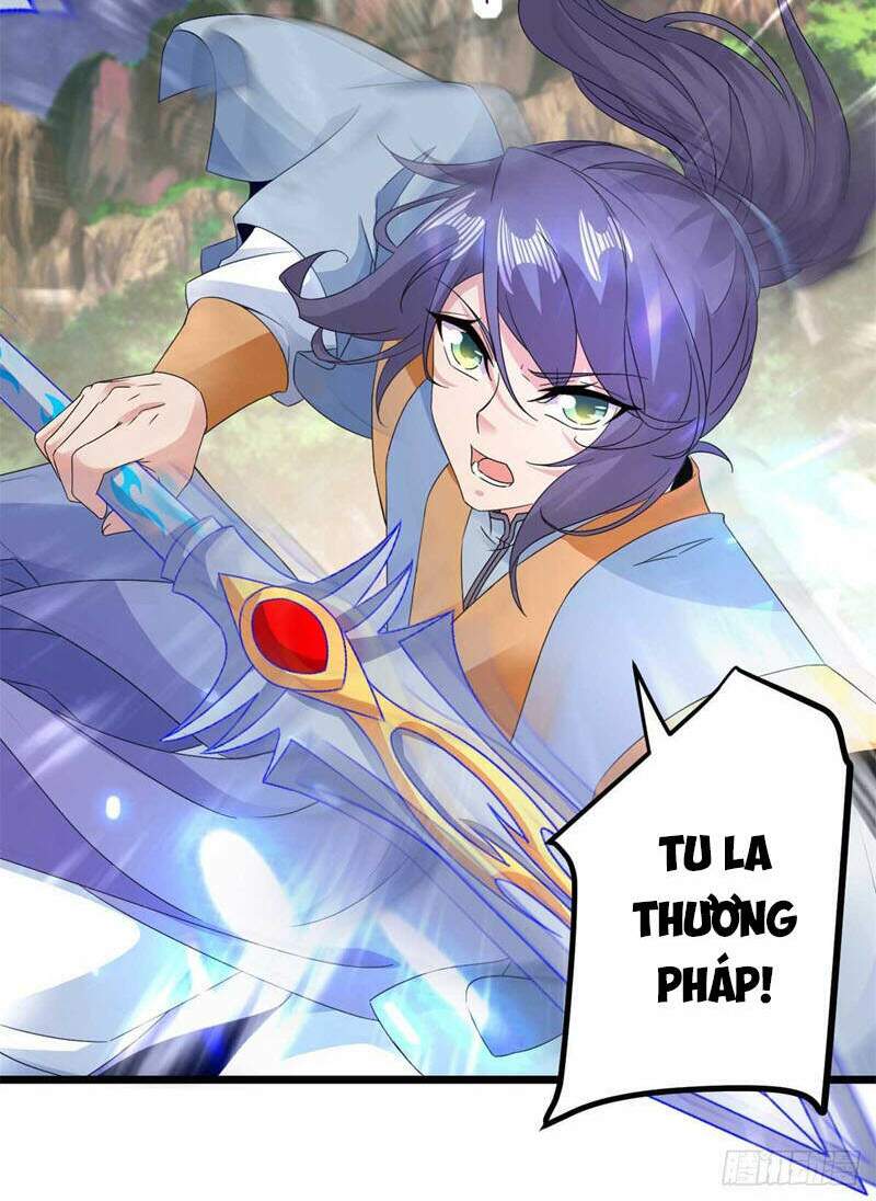 Thần Hồn Võ Đế Chapter 153 - Trang 2