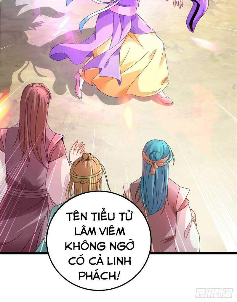 Thần Hồn Võ Đế Chapter 153 - Trang 2