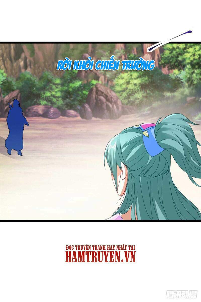 Thần Hồn Võ Đế Chapter 153 - Trang 2