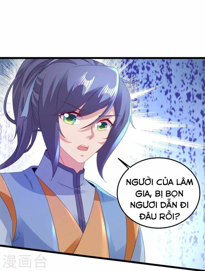 Thần Hồn Võ Đế Chapter 154 - Trang 2