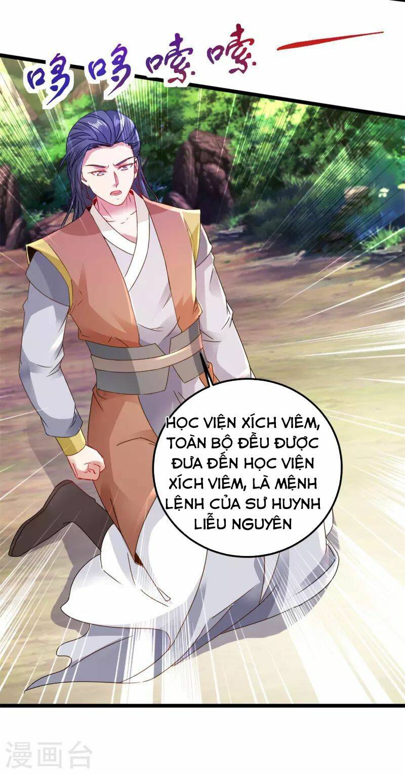 Thần Hồn Võ Đế Chapter 154 - Trang 2