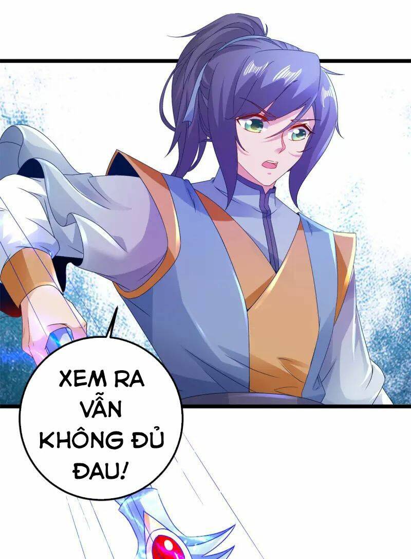 Thần Hồn Võ Đế Chapter 154 - Trang 2