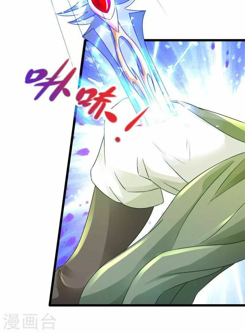 Thần Hồn Võ Đế Chapter 154 - Trang 2