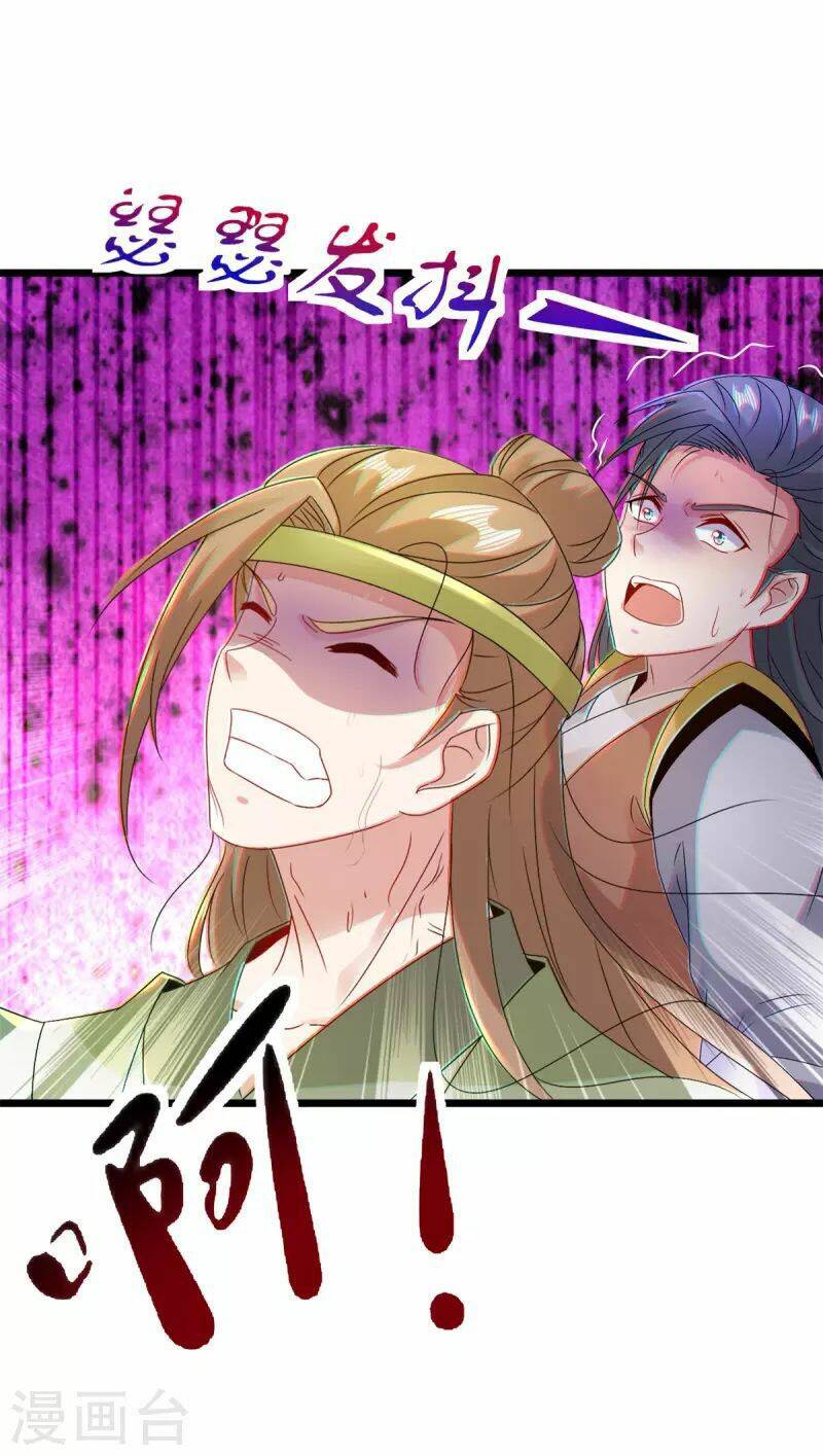 Thần Hồn Võ Đế Chapter 154 - Trang 2