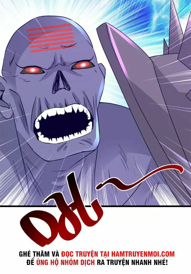 Thần Hồn Võ Đế Chapter 155 - Trang 2