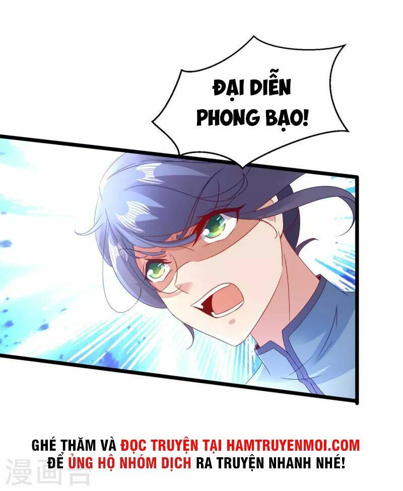 Thần Hồn Võ Đế Chapter 155 - Trang 2