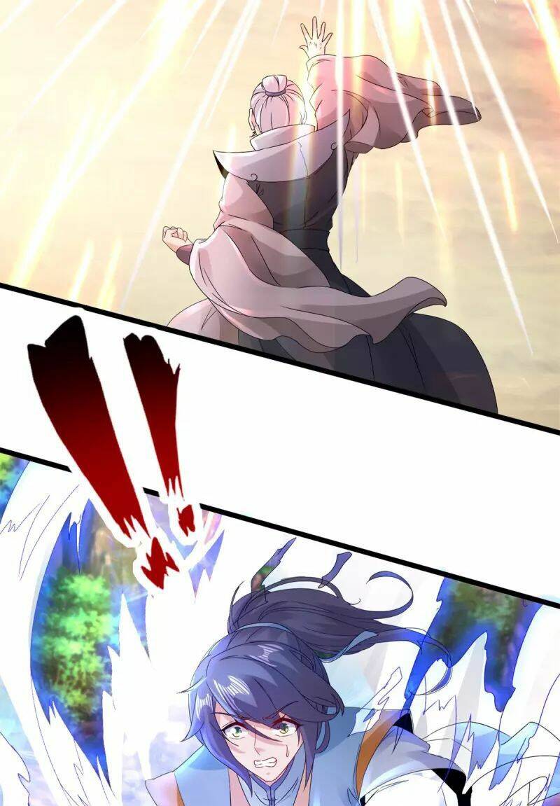 Thần Hồn Võ Đế Chapter 155 - Trang 2