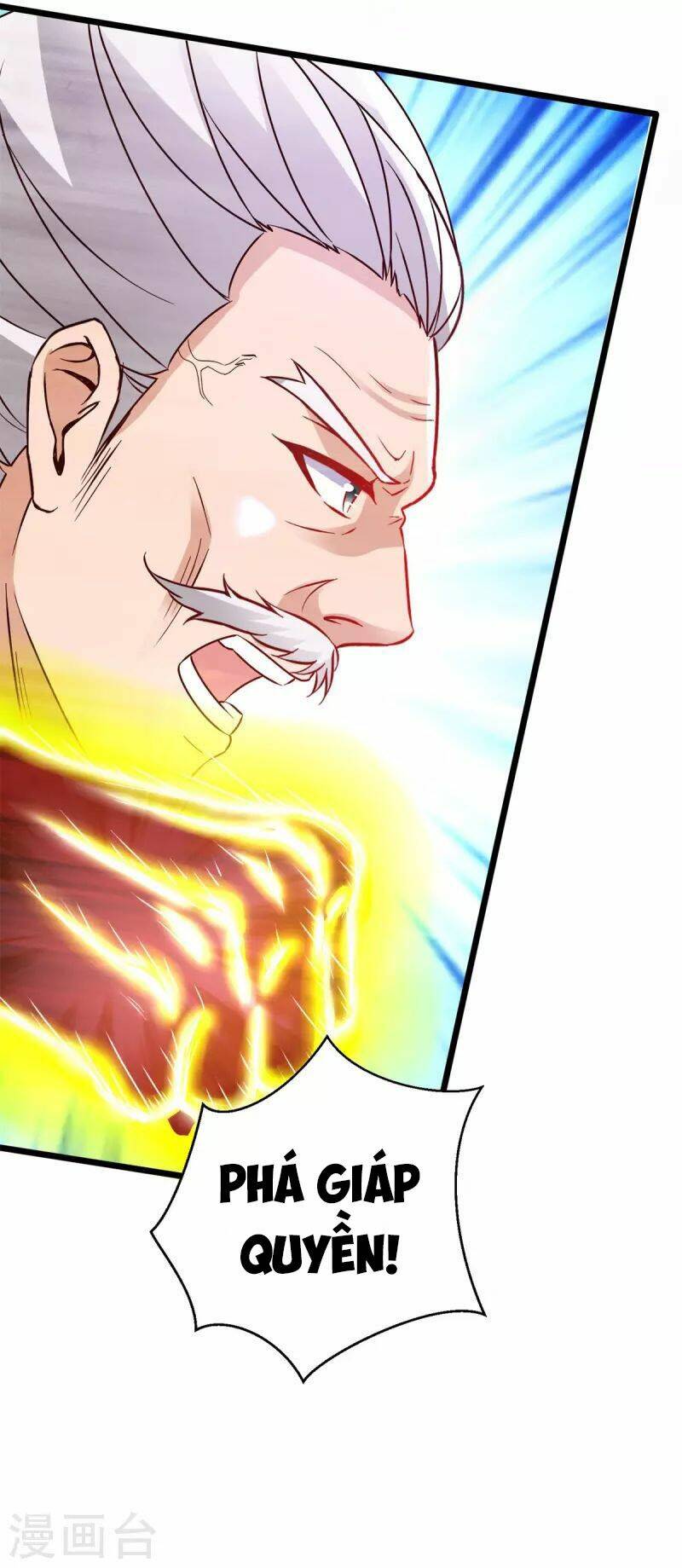 Thần Hồn Võ Đế Chapter 155 - Trang 2