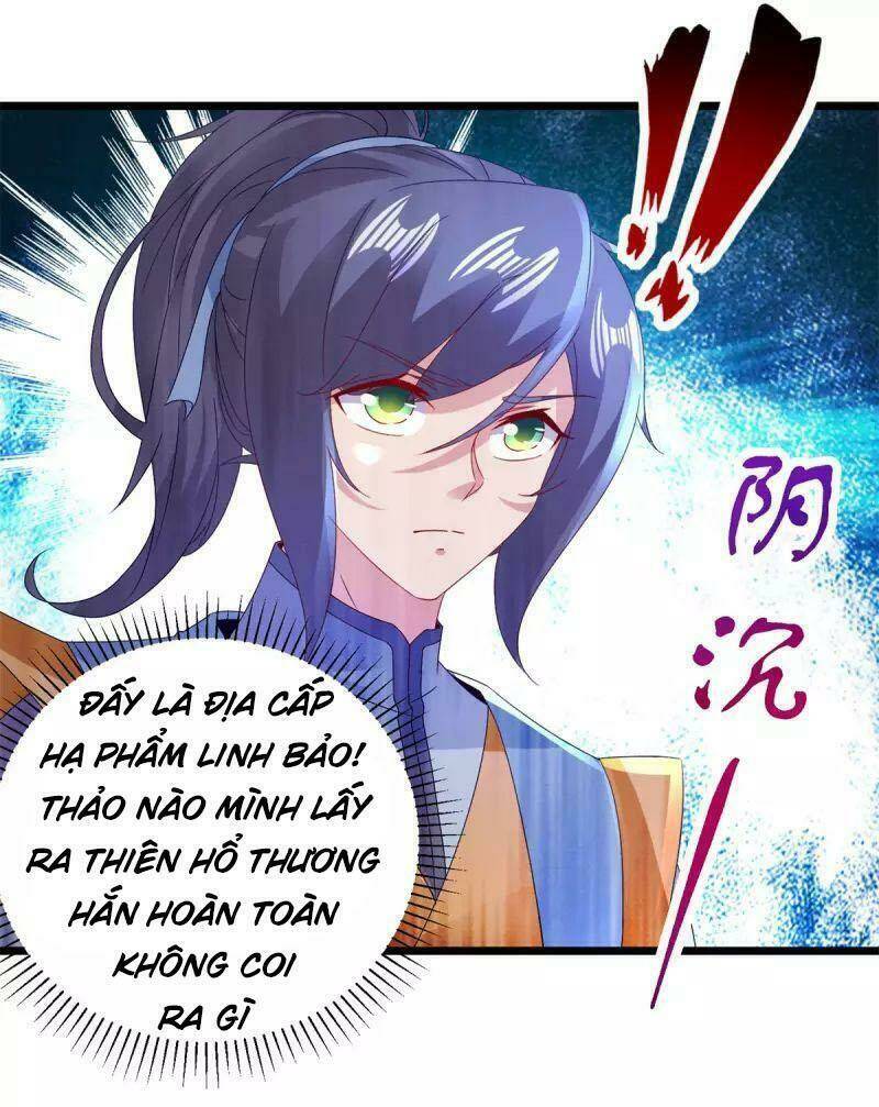 Thần Hồn Võ Đế Chapter 157 - Trang 2