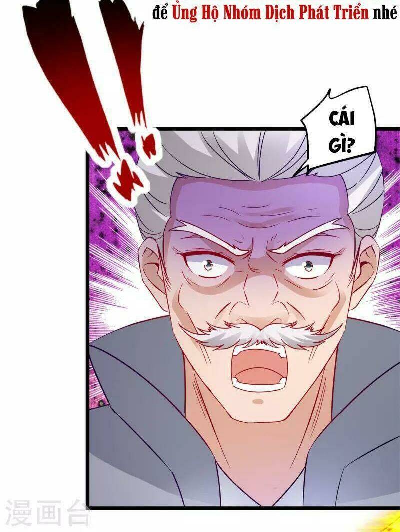 Thần Hồn Võ Đế Chapter 157 - Trang 2