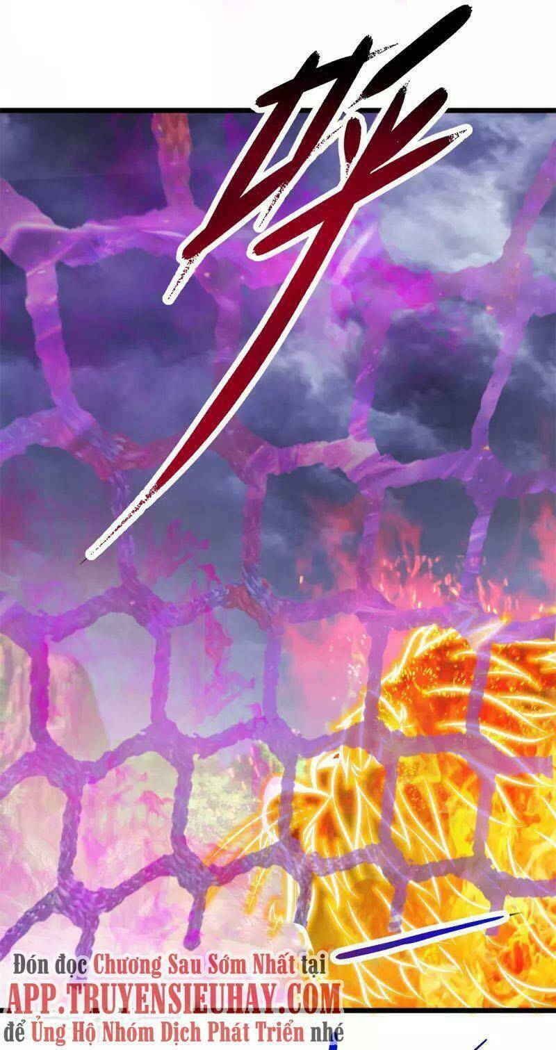 Thần Hồn Võ Đế Chapter 157 - Trang 2