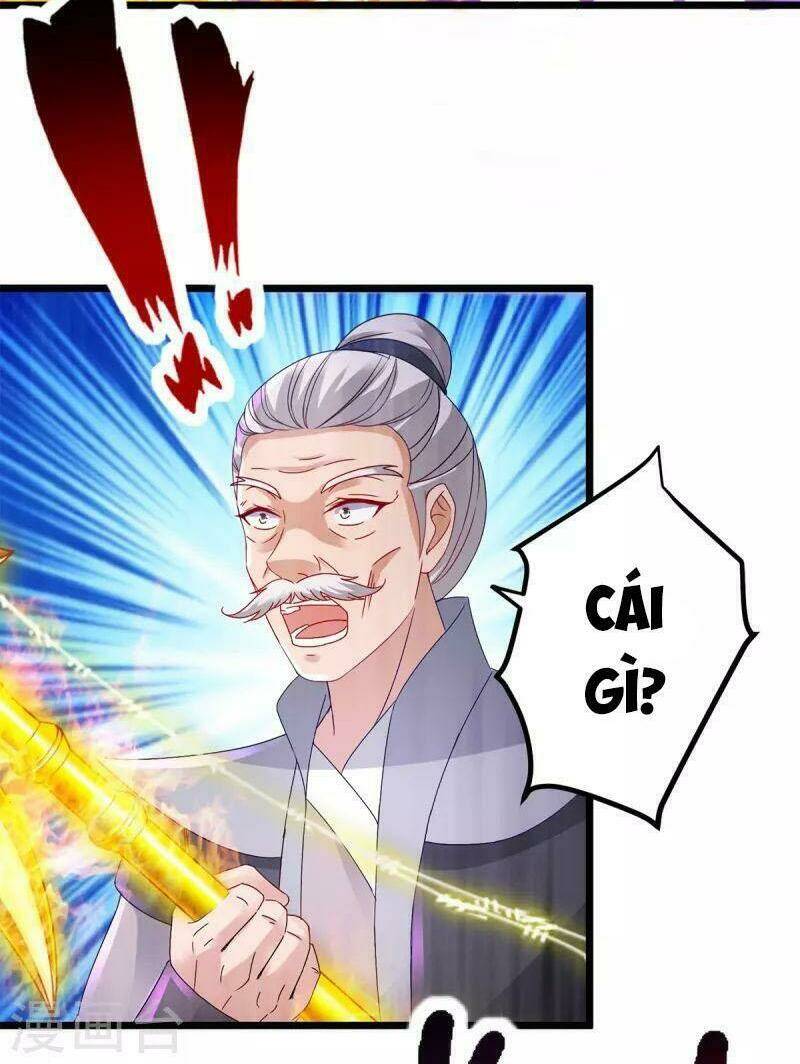 Thần Hồn Võ Đế Chapter 157 - Trang 2