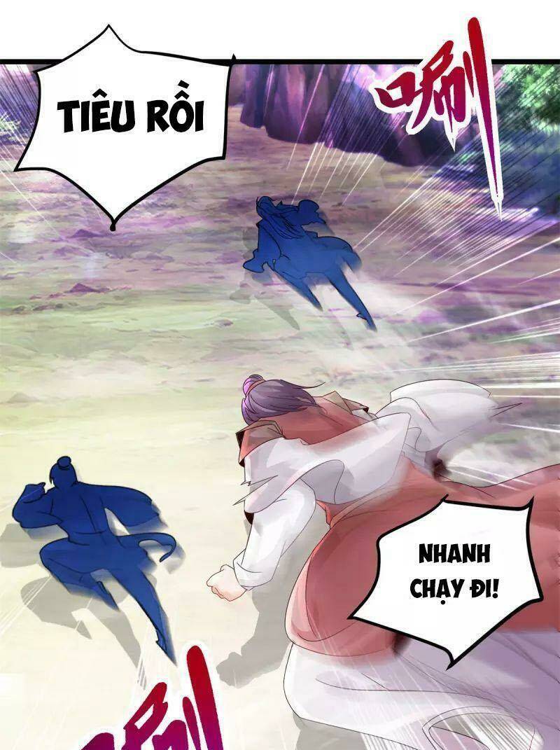 Thần Hồn Võ Đế Chapter 159 - Trang 2